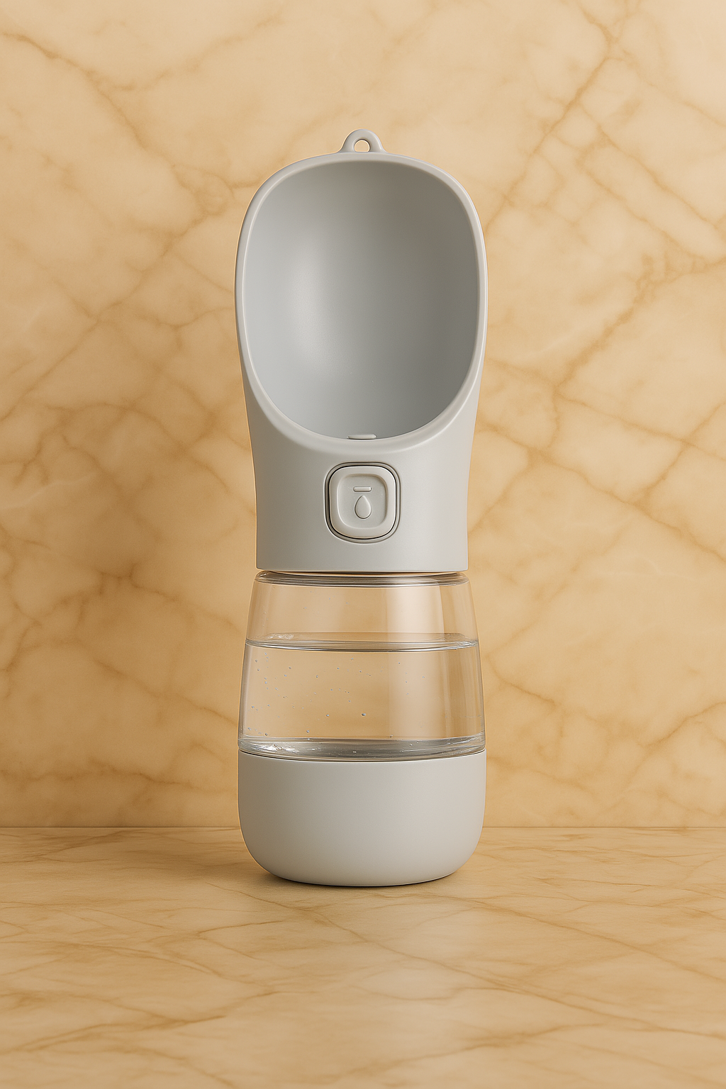 Bouteille d'Eau Portable – L’Accessoire Idéal en Balade !