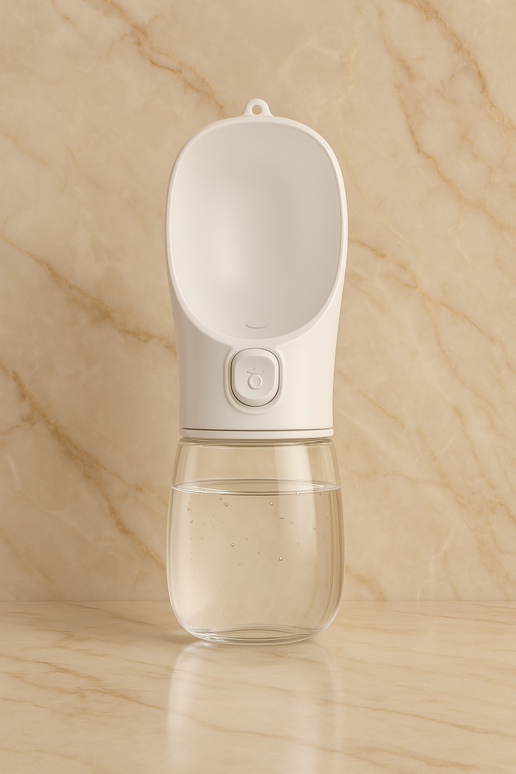 Bouteille d'Eau Portable – L’Accessoire Idéal en Balade !